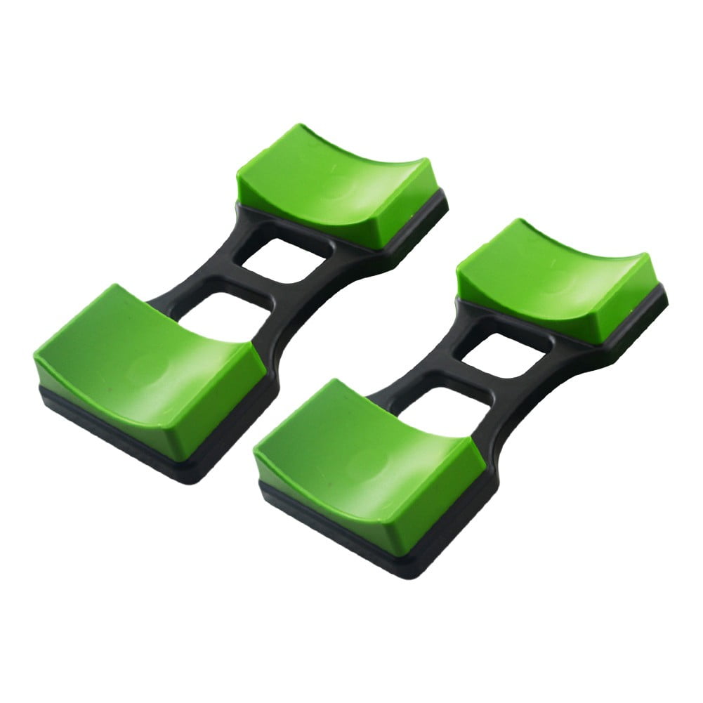 Splihome 2Pc Dumbbell Rack Stand Dumbell Rack Dumbbell Holder Barbell Holder，B