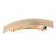thumbnail image 2 of 2 Piezas Clips Franceses Metal Cepillado Sunnimix Pasadores de Primavera, 2 of 8