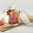 thumbnail image 3 of Luigi Bormioli Lock-Eat Handy Jar 50.75oz, 3 of 8