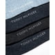 thumbnail image 4 of Calcetines de vestir Tommy Hilfiger, paquete de 8 unidades, cómodos y elásticos, para hombre, 4 of 6