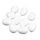 thumbnail image 5 of 30 Piezas Huevos de Espuma de Poliestireno 8 Cm Sunnimix Bola de huevos de espuma artesanal de modelado, 5 of 8