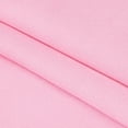 thumbnail image 4 of Unique Bargains Envelope Closure Soft and Smooth Satin Pillowcase (2 Count) Dark Pink Queen, 4 of 6