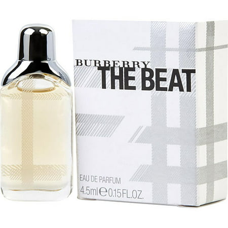 Burberry The Beat Eau De Parfum .15 Oz Mini By