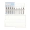 thumbnail image 1 of Industrial Grade Drill Bits for Cleaning Nozzles, Perfect for Metal Processing, 1 of 5