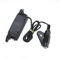 thumbnail image 3 of Magnetic Soundhole Pickup for Acoustic Guitar with End Pin Buckle, 3 of 8