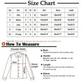 thumbnail image 3 of PNTUTB Men's Fashion Camouflage Printed Shirts Collared Button Down Casual Long Sleeve Comfortable Everyday Blouses, 3 of 6