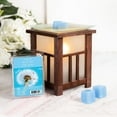 thumbnail image 2 of Cubes de cire parfumée ScentSationals - Ciel bleu, 2 of 4