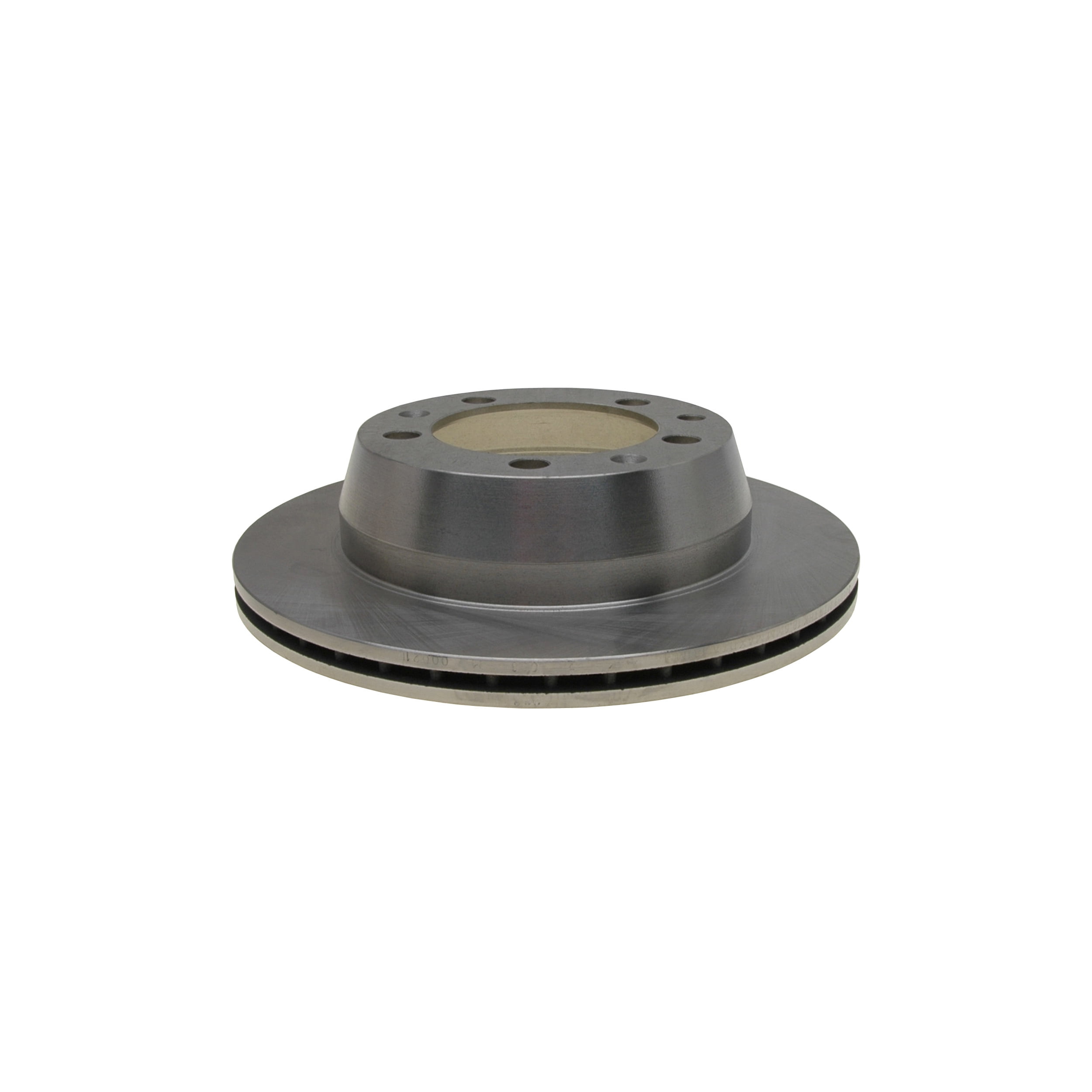 Raybestos R-Line Rotors, OE Replacement Brake Rotors 96274R Fits select: 1983-1985,1986 PORSCHE 944