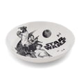 thumbnail image 2 of Cuenco plateado Buffalo STAR WARS Collage, 23 cm, cerámica, 2 of 8