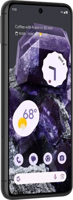 Restored  Google Pixel 8 128GB Unlocked (Refurbished)