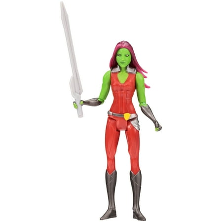 Marvel Guardians of the Galaxy 6-inch Gamora