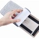 thumbnail image 4 of Super Absorbent Mop Head Refills - Microfiber Washable Cleaning Mop Household Mop Head Cleaning Pad (10pcs), 4 of 4