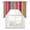 Orange, variant on Mexican Style Kitchen Curtains Swag Valance and Tier Curtains Set 36 Inch Length, Colorful Mexico Stripes Light Blue Rod Pocket Drape Panels Pair Swag Curtains for Bathroom/Cafe/Window