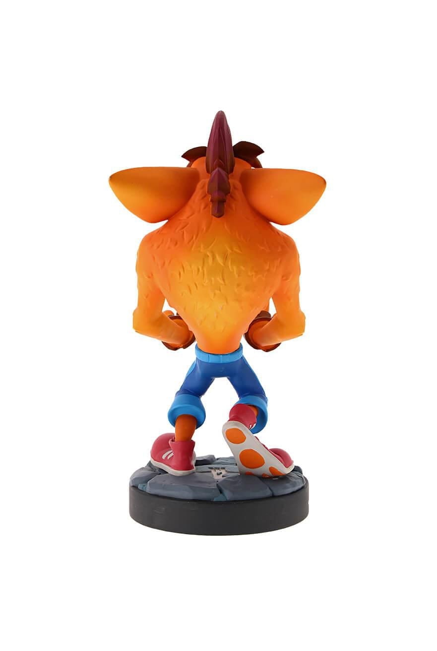 Exquisite Gaming Crash Bandicoot 4 Cable Guy