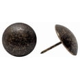 thumbnail image 1 of Tachuelas de tapicería ComfortStyle Premium con cabeza de clavo de 2,54 cm de diámetro, 1 of 5