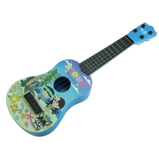 housse ukulele soprano keiki totem - Musique Shop