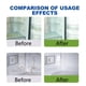 thumbnail image 3 of Limpiador enzimático natural para electrodomésticos en aerosol (300 ml) | Eliminador de grasa multiusos para cocina, horno y campana extractora | Solución de limpieza rápida y sin rayones para el, 3 of 9