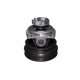 thumbnail image 1 of Bomba de AGUA K-NADIAN Palio 1996 al 2012 FIAT L4 1.6L, 1 of 3