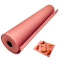 thumbnail image 1 of 1pcs pink butcher paper, 1 of 6