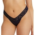 thumbnail image 3 of Hanky Panky Womens Signature Lace Boyshort Style-4812, 3 of 7