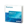thumbnail image 1 of Quantum LTO Ultrium-8 Data Cartridge MR-L8MQN-01, 1 of 1