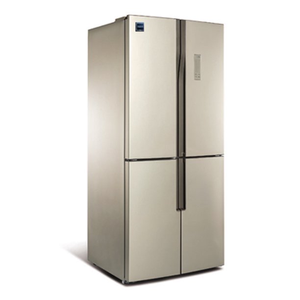 RCA 15 Cu Ft TopFreezer Apartmentsize Refrigerator Stainless