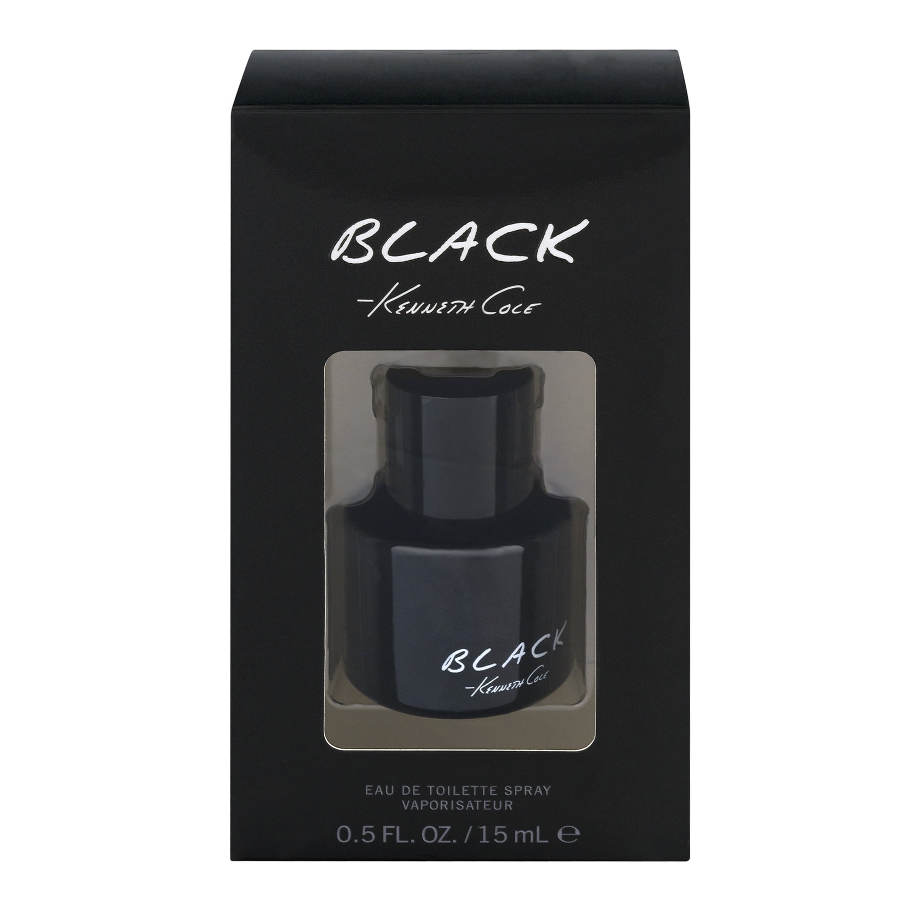 kenneth cole simplicity black