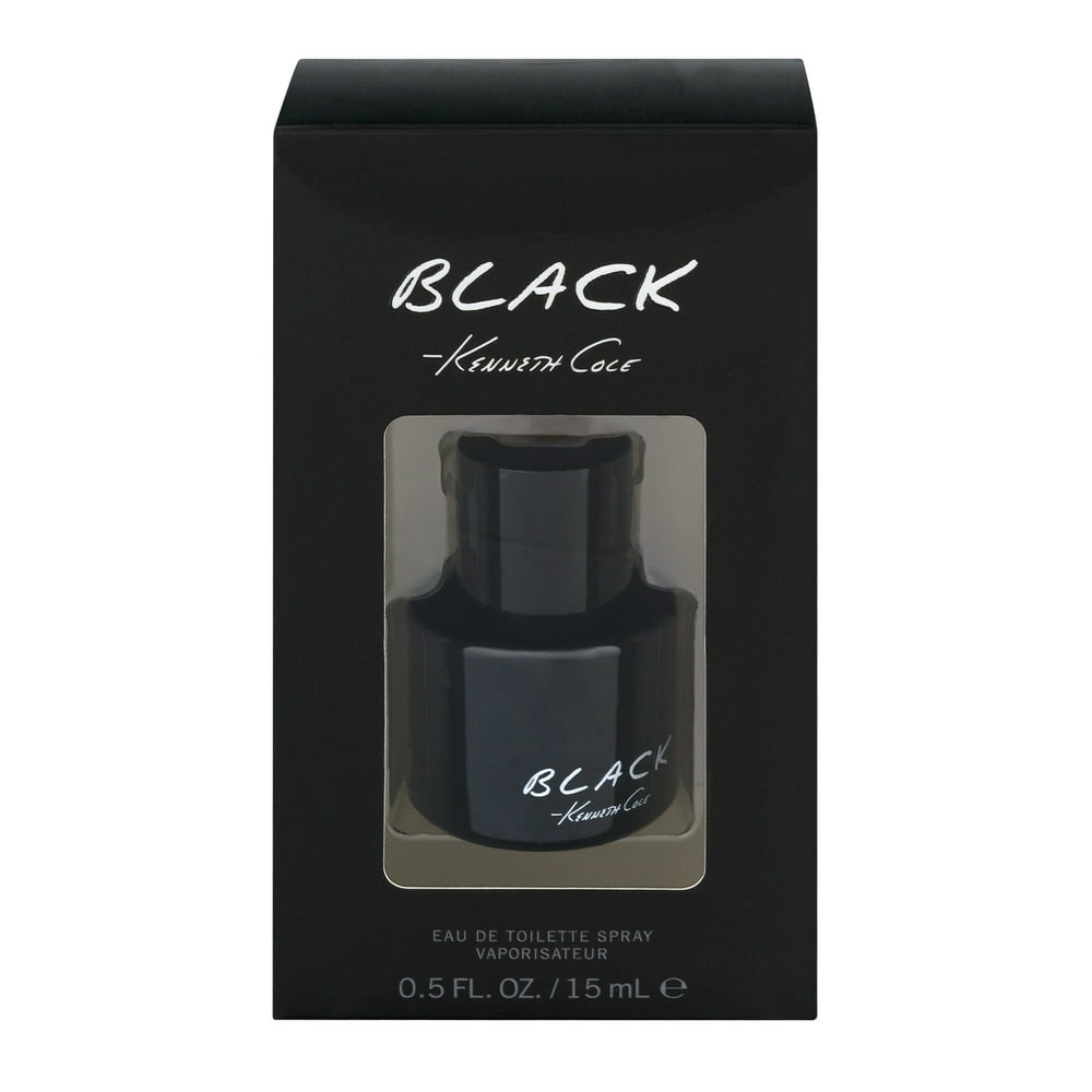 kenneth cole simplicity black