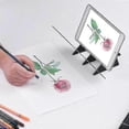 thumbnail image 2 of yougangportable Optical Drawing Projector Painting Tracing Board Sketch Drawing Board, 2 of 5