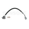 thumbnail image 2 of Sunsong 2204416 Brake Hydraulic Hose, 2 of 5