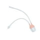thumbnail image 1 of Aspirador Nasal Para Bebés, Cabezal De Succión En Forma De Gota Aspirador Nasal Para Chupar La Boca Para El Hogar Para Bebés ANGGREK Pañale Cuidado del bebé y Otro, 1 of 8