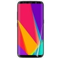thumbnail image 3 of Samsung Galaxy S8+ Plus [3-PACK BISEN] 3D Curved Full Cover Screen Protector [Case Friendly], Edge-To-Edge Protect, Anti-Scratch, Anti-Shock, 3 of 3