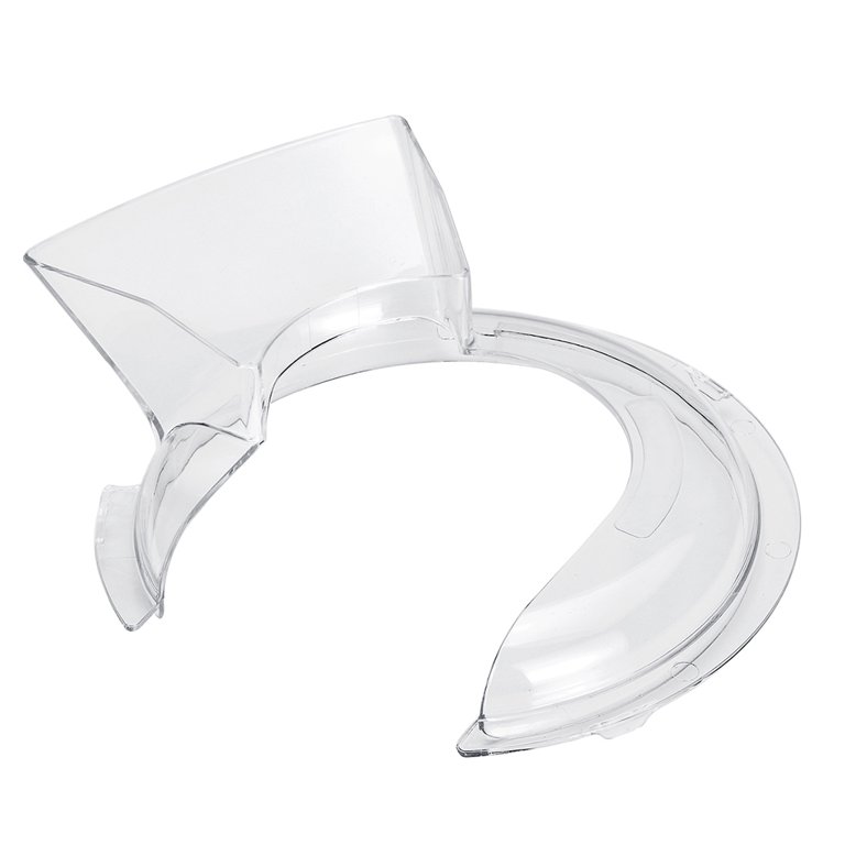 Replacement For 4.5-5QT Bowl Pouring Shield Tilt Head Parts For