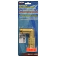 thumbnail image 2 of Valterra A01-2222VP Water Regulator 90 Degree W/Hose Saver, Carded, 2 of 2