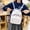 Chiikawa-1, variant on Chiikawa Anime Hachiware Good Looks Usagi Lovely Backpack Travel Gift