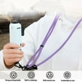 thumbnail image 4 of Action Camera Lanyard Adjustable Quick Release Thread Anti Lost Rope for Pocket 3 Action 5 One X4, 4 of 7