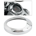 thumbnail image 3 of Anillos embellecedores DYNWAVEMX para velocímetro de motocicleta Aleación de aluminio 124mm 5', 3 of 6