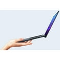 thumbnail image 5 of Asus Zenbook 14X OLED UX5401 UX5401ZA-PS74 14" Notebook - WQXGA - 2560 x 1600 - Intel Core i7 12th Gen i7-12700H Tetradeca-core (14 Core) 2.30 GHz - 16 GB Total RAM - 16 GB On-board Memory - 1 TB SSD, 5 of 39