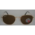 thumbnail image 2 of Lentes de Sol Ray Ban Rb3548n 001/57 Hexagonal, 2 of 2