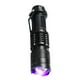 thumbnail image 5 of DQrwqpou Linterna LED UV Detector Manchas Orina Con Batería (luz Púrpura 365 Nm), 5 of 9