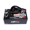 thumbnail image 4 of HPS Black Reinforced Silicone Post MAF Air Intake Hose Kit Compatible for Mazda 06-08 MX-5 Miata NC1, 57-1493-BLK, 4 of 4