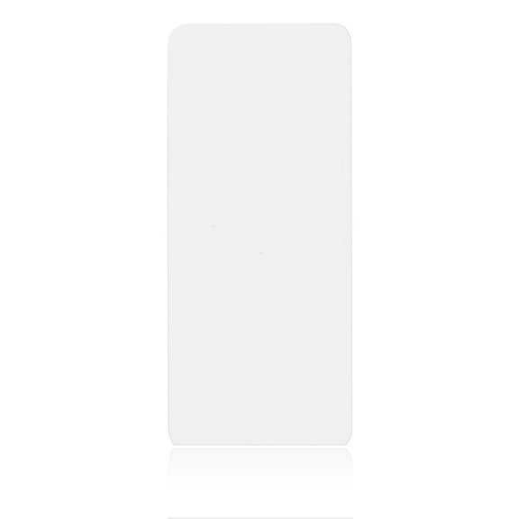 Replacement Polarizer Film Compatible For Samsung Galaxy A80 (A805 / 2019) (10 Pack)