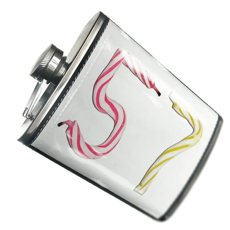 

NEONBLOND Flask 57 Birthday Party Candles