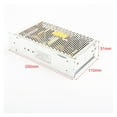thumbnail image 5 of 180W 13.3A 13.5V Switching Power Supply,110v 220 AC Input,13.5V Ac To Dc Transformer Output Power Suply 13.3A S-180-13.5 ,Smart Chip, 5 of 5