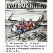 Angle View: Far Side: Unnatural Selections, 16 (Series #16) (Paperback)