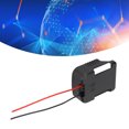 thumbnail image 1 of Battery Dock Power Connector, Sturdy Battery Base Adapter Portable  For  18V Lithium Battery, 1 of 8