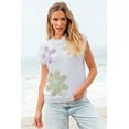 thumbnail image 1 of a.Jesdani Stylish Crochet Sweater: Perfect for Every Occasion!, 1 of 8