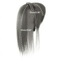 thumbnail image 6 of QUYUON Wigs for Black Women Hair Wigs Clearance Hair Replacement Wigs Hair Wigs Normal Hair Type Q1301 Glueless Wigs Wigs with Bangs Wigs for Black Women Hair Wigs Wigs, 6 of 9