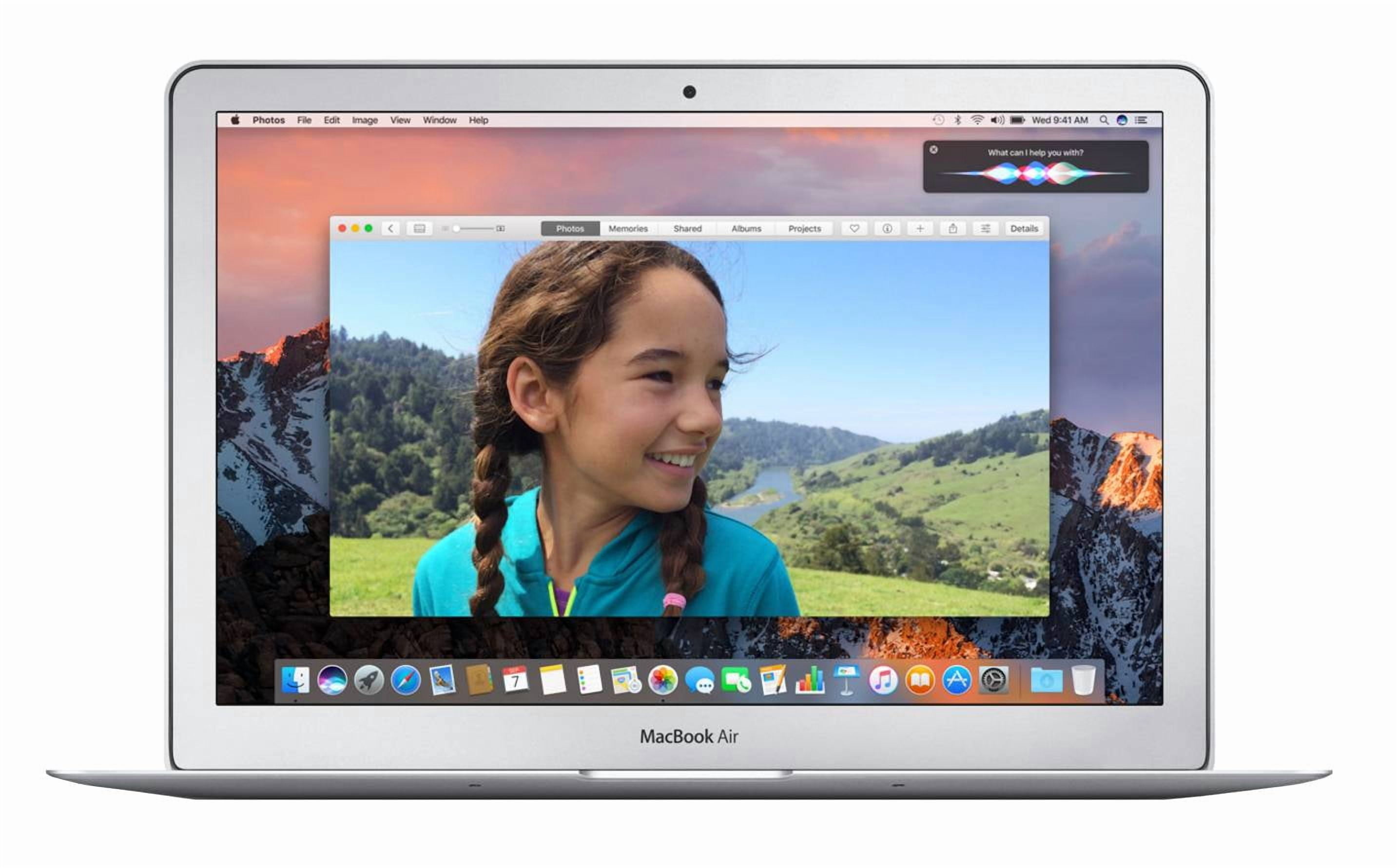 Free Shipping! Restored Apple MacBook Air 13.3