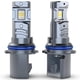 thumbnail image 1 of Bombillas LED CHOPDARK 9004 HB1 20000LM 40W 6500K Blanco Paquete de 2, 1 of 7